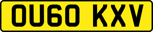 OU60KXV