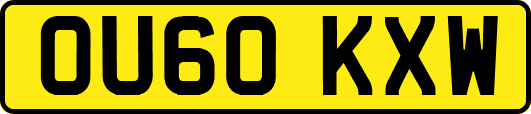OU60KXW