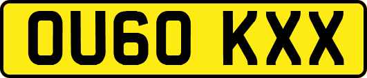 OU60KXX