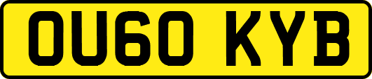 OU60KYB