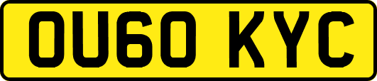 OU60KYC