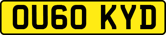 OU60KYD