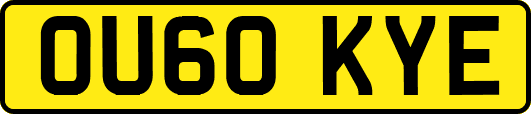 OU60KYE