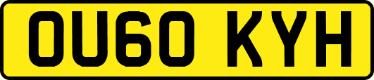OU60KYH