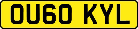 OU60KYL