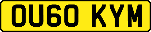 OU60KYM