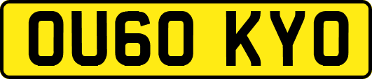 OU60KYO