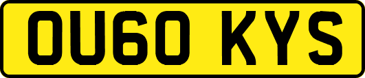 OU60KYS