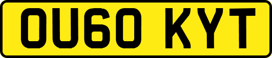 OU60KYT