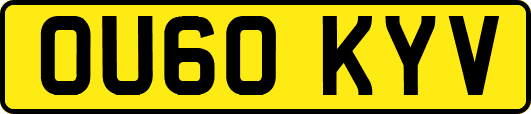OU60KYV