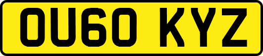 OU60KYZ