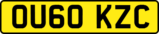 OU60KZC