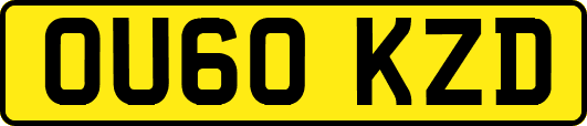 OU60KZD