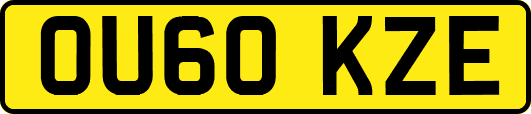 OU60KZE