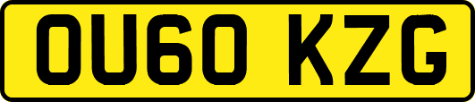 OU60KZG