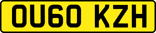 OU60KZH