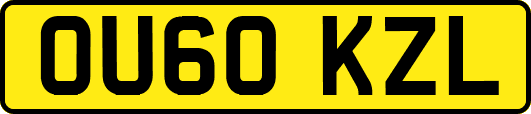 OU60KZL