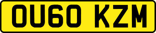 OU60KZM