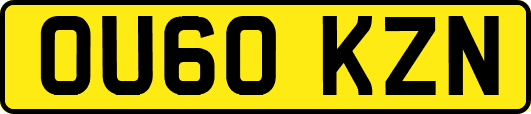 OU60KZN