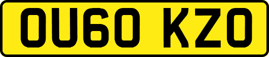 OU60KZO