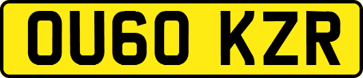 OU60KZR