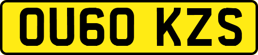OU60KZS