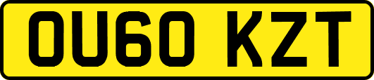 OU60KZT