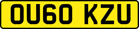 OU60KZU