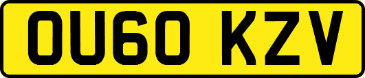 OU60KZV