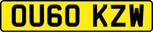 OU60KZW