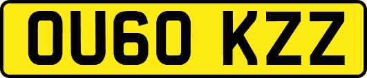 OU60KZZ