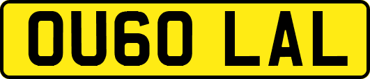 OU60LAL