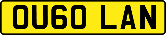 OU60LAN