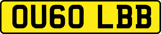 OU60LBB