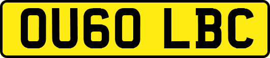 OU60LBC