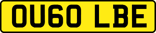OU60LBE