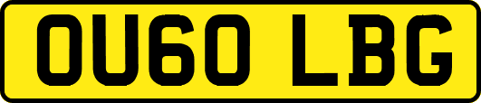 OU60LBG