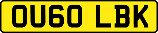 OU60LBK