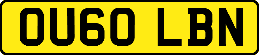 OU60LBN