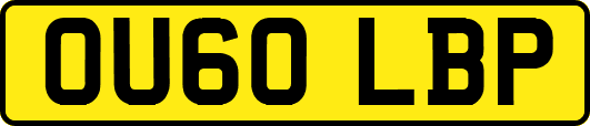 OU60LBP