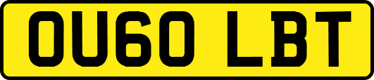 OU60LBT