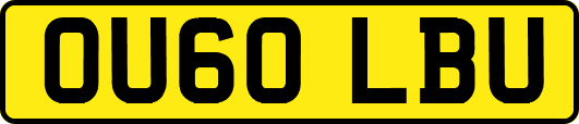 OU60LBU