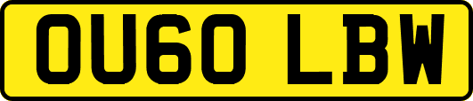 OU60LBW
