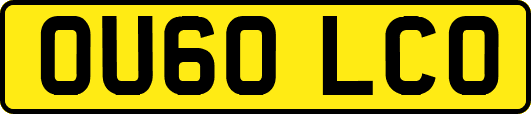 OU60LCO