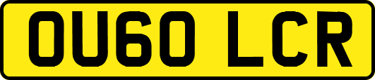 OU60LCR