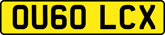 OU60LCX