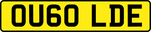 OU60LDE