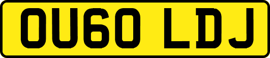 OU60LDJ