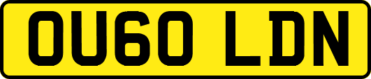 OU60LDN