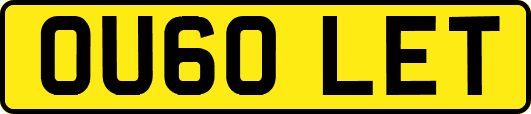 OU60LET